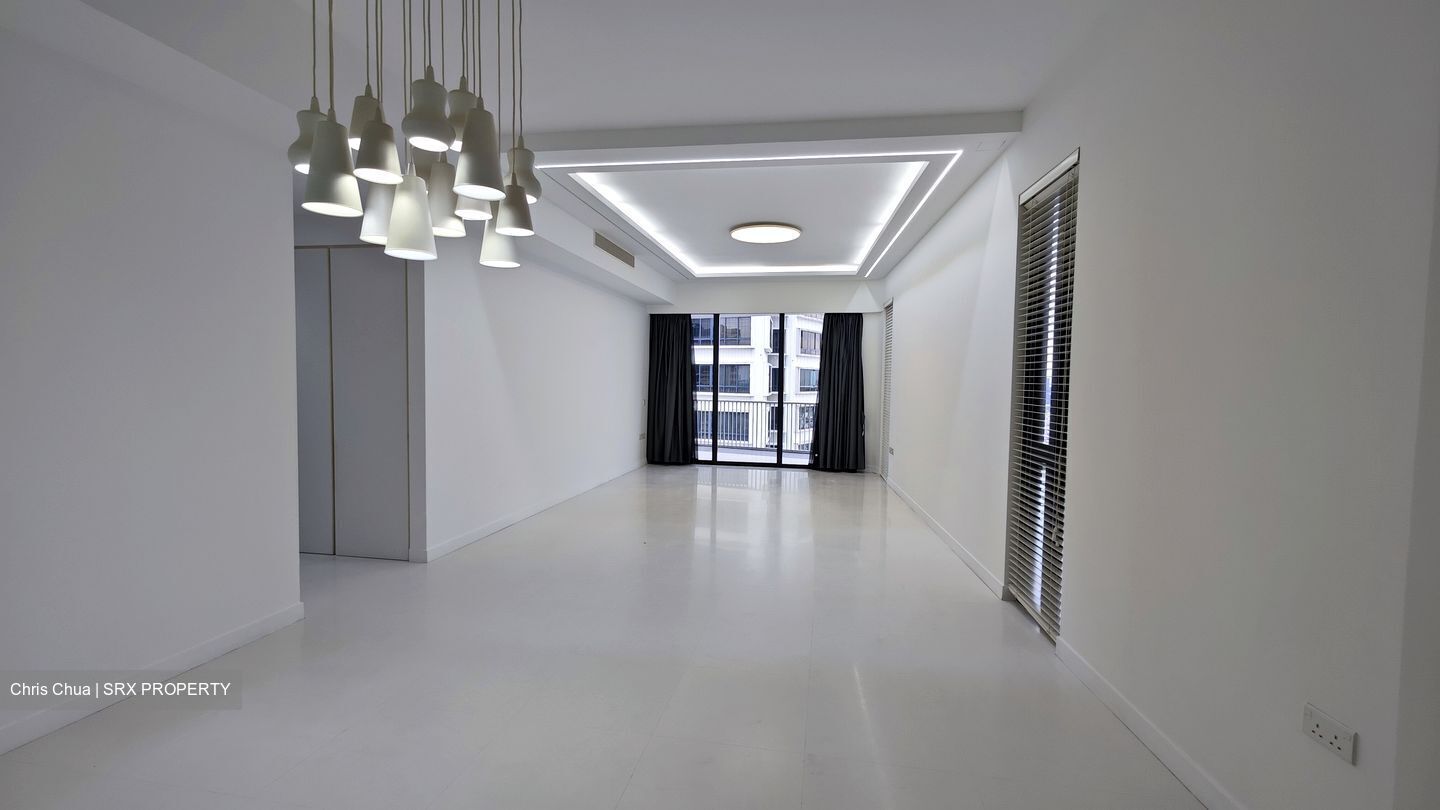 D'Leedon (D10), Condominium #433037071